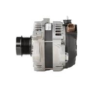 Alternatore con puleggia a ruota libera DAN1011 DENSO per TOYOTA VERSO VAN VERSO