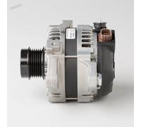 Alternatore con puleggia a ruota libera DAN1011 DENSO per TOYOTA VERSO VAN VERSO