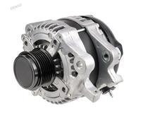 Denso Alternatore DAN1012 per Toyota Auris 1.33 Dual VVT-i 74 kW (101 CV)