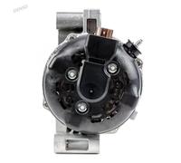 Alternatore con puleggia a ruota libera DAN1013 DENSO per LEXUS TOYOTA