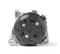 DAN1018 DENSO Alternatore per TOYOTA