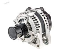 Alternatore con puleggia a ruota libera DAN1074 DENSO per FORD GRAND C-MAX