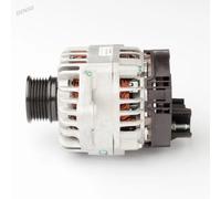Alternatore Denso 120Ah 14V Giulietta Fiat Bravo Lancia Delta 1.6 2.0 Multijet
