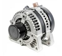Alternatore con puleggia a ruota libera DAN1139 DENSO per FORD C-MAX FOCUS II