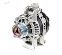 Alternatore con puleggia a ruota libera DAN1317 DENSO per TOYOTA VERSO