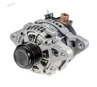 Denso Alternatore DAN1318 con puleggia a ruota libera per Toyota Verso, Avensis