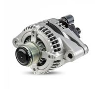 Denso Alternatore DAN1329 con puleggia a ruota libera per Alfa Romeo Giulietta 1.4 TB 85 kW 116 CV