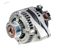 Alternatore con puleggia a ruota libera DAN1345 DENSO per TOYOTA PREVIA II