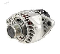Alternatore con puleggia a ruota libera DAN1365 DENSO per FIAT LANCIA