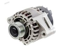 Alternatore PER Vauxhall Signum 1.9 CDTi 16V 110 KW 150 CV