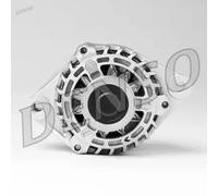 Alternatore con puleggia a ruota libera DAN510 DENSO per OPEL VECTRA C GTS