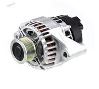 Alternatore con puleggia a ruota libera DAN513 DENSO per FIAT ALFA ROMEO