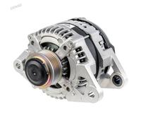 Denso Alternatore DAN936 150A con puleggia a ruota libera per Alfa Romeo 159 2.4 JTDM 147 kW 200 CV