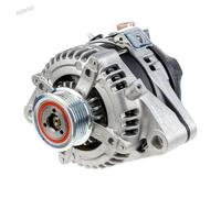 Alternatore con puleggia a ruota libera DAN945 DENSO per TOYOTA AVENSIS
