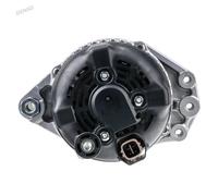 Alternatore con puleggia a ruota libera DAN981 DENSO per MINI MINI
