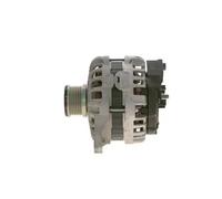 Alternatore con puleggia a ruota libera F 000 BL0 777 BOSCH per IVECO