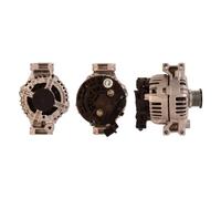 LUCAS LRA02251 Alternatore