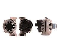 Lucas Power Tools Alternatore LRA02804 con puleggia a ruota libera per FIAT OPEL PEUGEOT