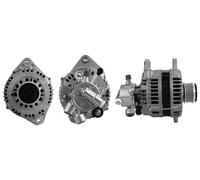 LUCAS Alternatore Generatore 100A 14V per Opel Astra H Caravan 1.7