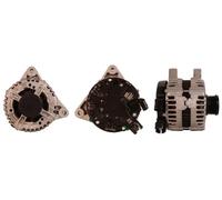 Lucas Power Tools Alternatore LRA02953 con puleggia a ruota libera per Ford Fiesta VI S-Max