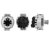 Alternatore con puleggia a ruota libera LRA03165 LUCAS per CHRYSLER 300C Touring