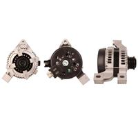 Alternatore con puleggia a ruota libera LRA03217 LUCAS per VOLVO FORD