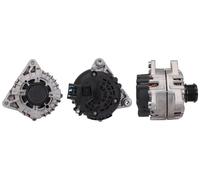 Lucas Power Tools Alternatore LRA03796 con puleggia a ruota libera per FORD MONDEO V Turnier