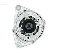 AS-PL Generatore Adatto A per Mercedes Benz Classe C SLK Puch Modello G