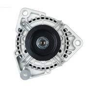 ALTERNATORE MERCEDES-BENZ VARIO Autobus O 816 D (670.373, 670.374) - Autobus da