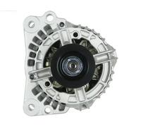 Alternatore con puleggia A0037 AS-PL per SEAT AUDI VW SKODA
