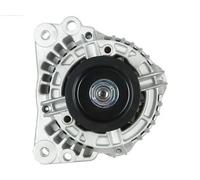 RIDEX 4G0307 Alternatore 90A 14V per VW Golf IV Schrägheck (1J1) POLO (9N)