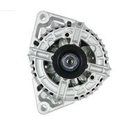 AS-PL Alternatore A0052 con puleggia per Opel Zafira A 2.0 DTI 16V Astra G