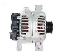 Alternatore con puleggia A0066 AS-PL per OPEL SAAB