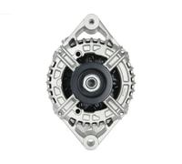 Alternatore con puleggia A0066PR AS-PL per OPEL SAAB