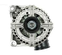 AS-PL Alternatore A0071 12 V 120 A con puleggia per BMW
