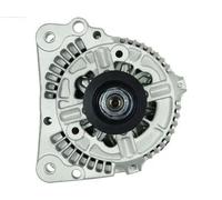 AS-PL Alternatore A0077 con puleggia per VW, SEAT, SKODA, AUDI, FORD