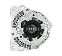 AS-PL Alternatore A0078 con puleggia per VW Audi Skoda