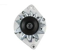 AS-PL Alternatore A0086 con puleggia per SEAT Ibiza II (6K1) 1.0 2 volumi coda spiovente