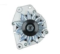 AS-PL Alternatore A0094 90A 12V con puleggia