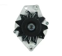 Alternatore con puleggia A0106 AS-PL per VW SEAT