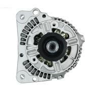 AS-PL Alternatore A0131 con puleggia per Audi VW Ford Seat Skoda