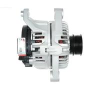 ALTERNATORE FIAT BRAVA (182) 1.6 16V (182.BB) - 2 volumi - Coda spiovente dal 1