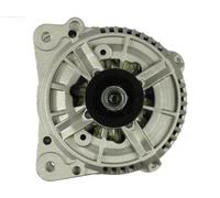 AS-PL Alternatore A0151 120A con puleggia per VW Polo 1.9 SDI e Audi