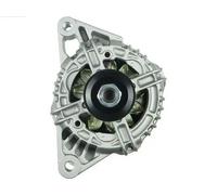 AS-PL Alternatore A0158 per VW, SEAT e SKODA con puleggia
