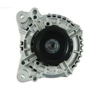 AS-PL Alternatore A0189 per Audi, Seat, Skoda e VW