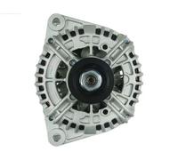 Alternatore con puleggia A0194 AS-PL per MERCEDES-BENZ PUCH