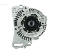 Alternatore con puleggia A0202 AS-PL per VW SEAT SKODA