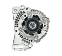 AS-PL Alternatore A0202PR con puleggia per VW, SEAT, SKODA