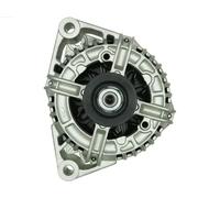 Alternatore con puleggia A0209PR AS-PL per OPEL SAAB