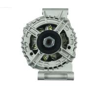 RIDEX 4G0318 Alternatore 110A 12V per MINI Schrägheck (R50, R53) Cabrio (R52)